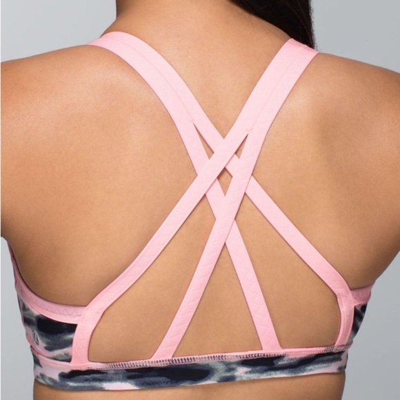 Lululemon Water Bound Sports Bra - Picture 7 of 7